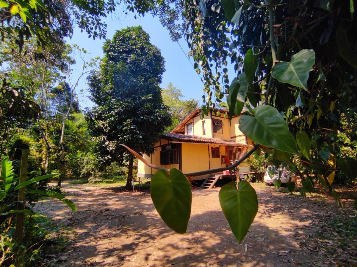 Casa Jamboo Sao Sebastiao (Sao Paulo) Exterior photo